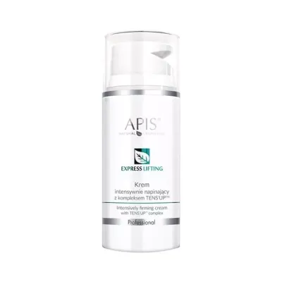 Apis Express Lifting krem intensywnie napinający z kompleksem Tens'UP 100 ml