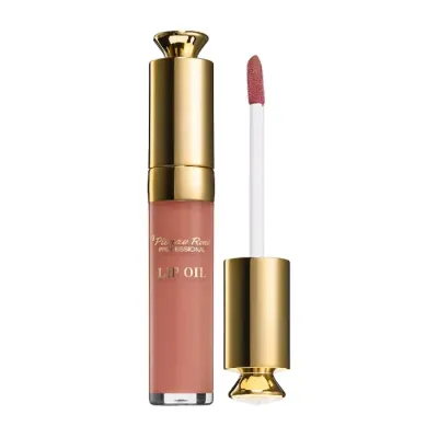 PIERRE RENE LIP OIL OLEJEK DO PIELĘGNACJI UST 02 VINTAGE ROSE 8ML