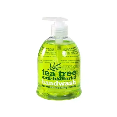 XPEL TEA TREE ANTYBAKTERYJNE MYDŁO W PŁYNIE 500ML