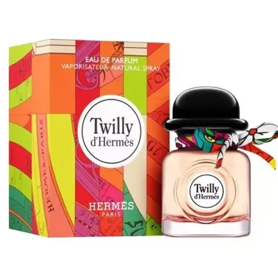 Hermes Twilly d'Hermes woda perfumowana spray 85ml