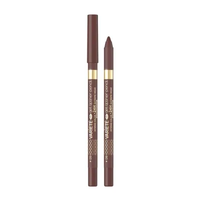 Eveline Cosmetics Variété konturówka do ust 09 Deep Brown 9 ml