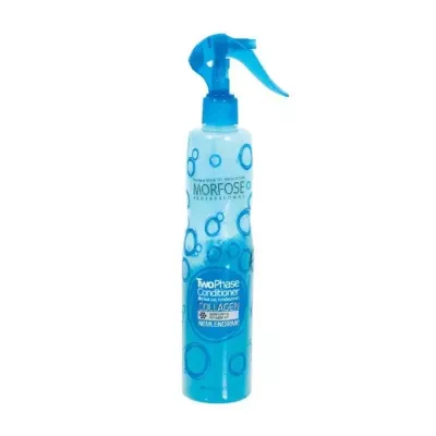 Morfose Collagen odżywka do włosów w sprayu 400ml