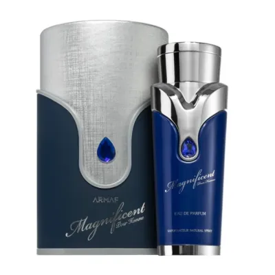 Armaf Magnificent Blue Pour Homme woda perfumowana spray 100ml