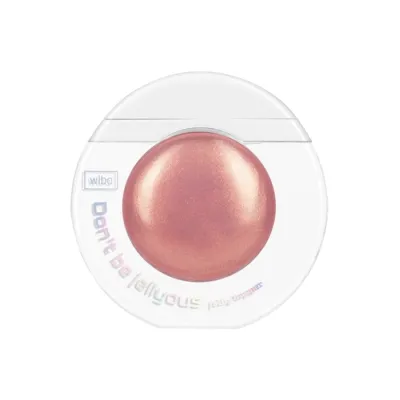 Wibo Don't Be Jellyous żelowy topper do oczu i twarzy 02 13 g