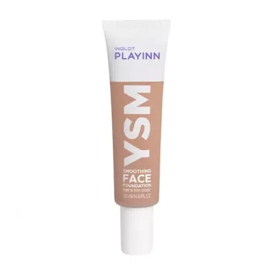 Inglot PlayInn YSM kremowy podkład do twarzy 49 30ml