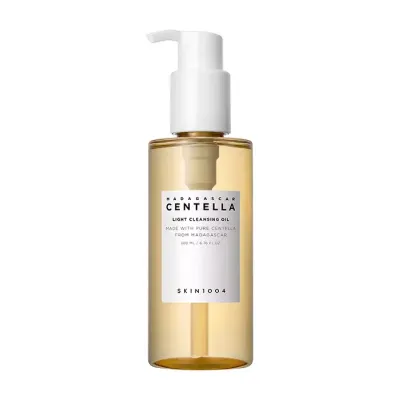 Skin1004 Centella Light Cleansing lekki olejek do mycia do twarzy 200ml