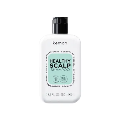 Kemon Healthy Scalp przeciwłupieżowy szampon do włosów 250ml