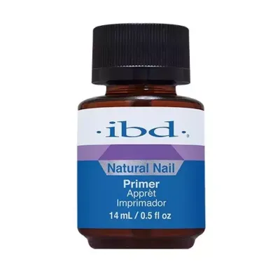 IBD NATURAL NAIL PRIMER ODTŁUSZCZACZ 14 ML