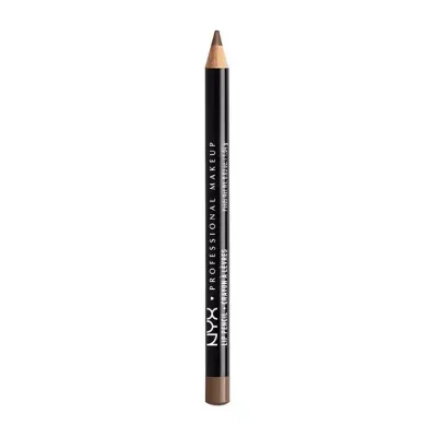 NYX Professional Makeup Lip Pencil konturówka do ust 820 Espresso 1,04 g