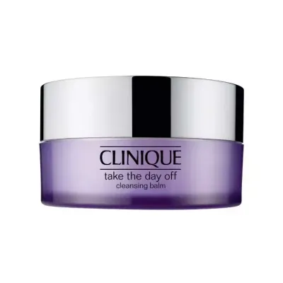 CLINIQUE TAKE THE DAY OFF BALSAM DEMAKIJAŻ 125ML