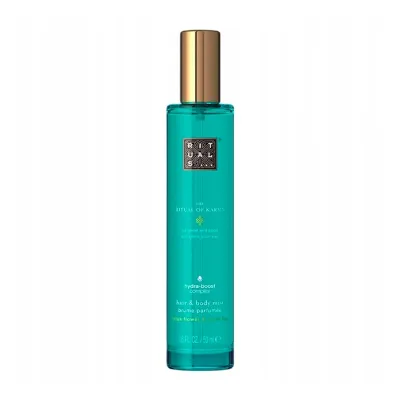 Rituals The Ritual of Karma mgiełka do włosów i ciała 50 ml