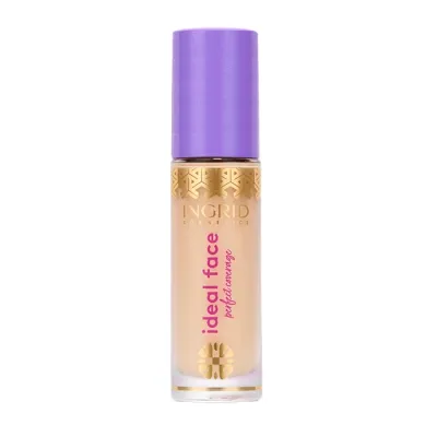 Ingrid Ideal Face podkład do twarzy 15 Natural 30ml