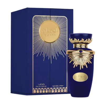 Lattafa Emaan woda perfumowana spray 100ml