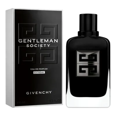 Givenchy Gentleman Society Extreme woda perfumowana spray 100 ml
