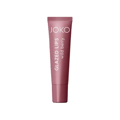 Joko Glazed Lips balsam do ust Wild Berry 12ml
