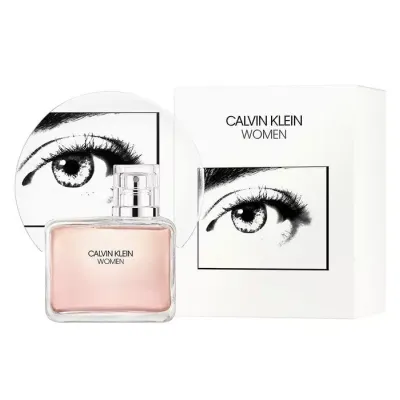 CALVIN KLEIN WOMEN WODA PERFUMOWANA SPRAY 50ML