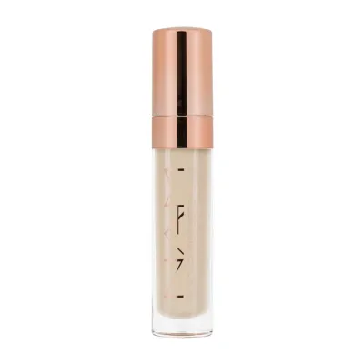 NAM Black Rose&Botox Like korektor do twarzy 4W Warm Nude 6 ml