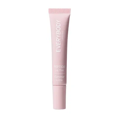 Everybody London tint do ust Caramel Latte 10ml