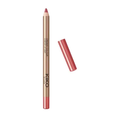 KIKO Milano Creamy Colour temperowana konturówka od ust 07 Mocaccino 1,2g