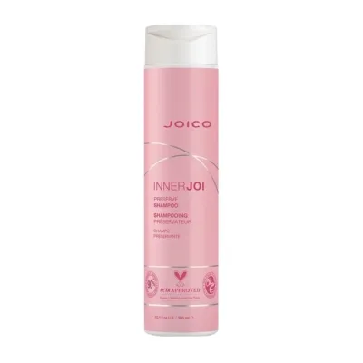 Joico InnerJoi Preserve szampon do włosów farbowanych 300ml