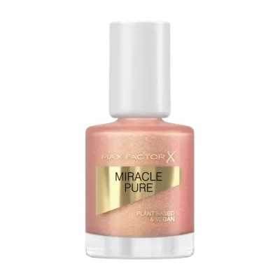 Max Factor Miracle Pure lakier do paznokci 232 Tahitian Sunset 12 ml