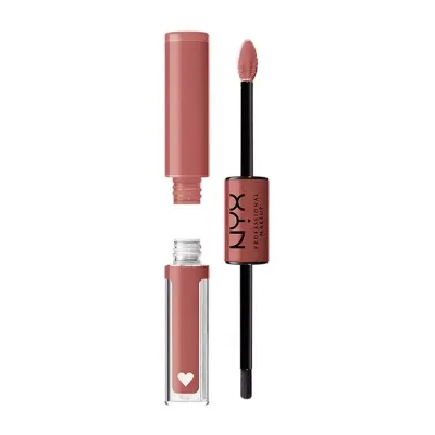 NYX Professional Makeup Shine Loud pomadka w płynie 05 Magic Maker 6,8 ml