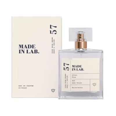 Made in Lab 57 woda perfumowana spray 100ml