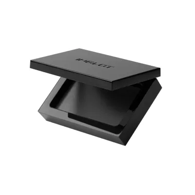 Inglot Freedom System Flexi mini paleta magnetyczna z lusterkiem [2] czarna