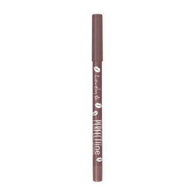 Lovely Perfect Line kredka do ust 10 1,4 g