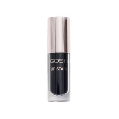 GOSH LIP STAIN DŁUGOTRWAŁY TINT DO UST 003 DARK CHOCOLATE 3ML
