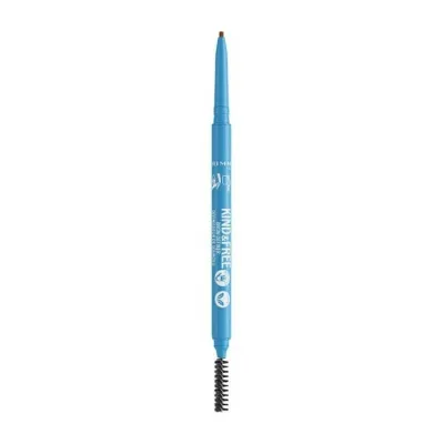 Rimmel Kind & Free kredka do brwi 002 Taupe 0,09g