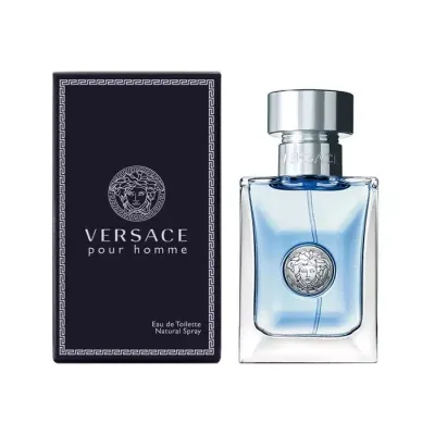 VERSACE POUR HOMME WODA TOALETOWA SPRAY 30ML