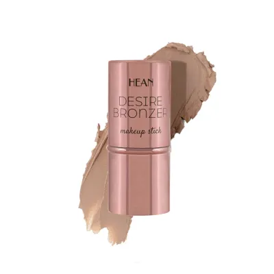 Hean Desire bronzer w sztyfcie 02 Milky Coffee 5,5g