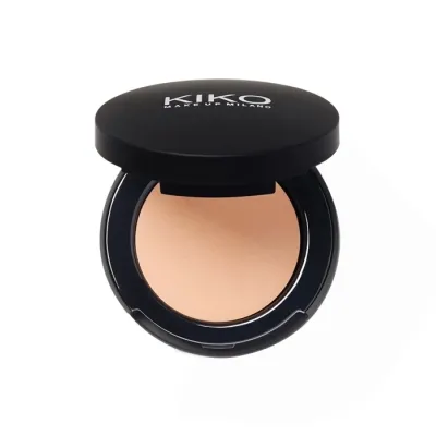 KIKO Milano Full Coverage Concealer korektor w kremie 01 Light 2ml