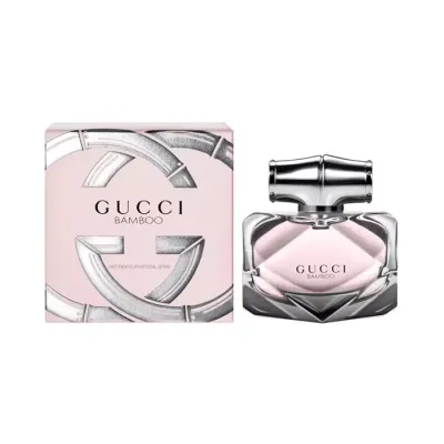 GUCCI BAMBOO WODA PERFUMOWANA SPRAY 50ML