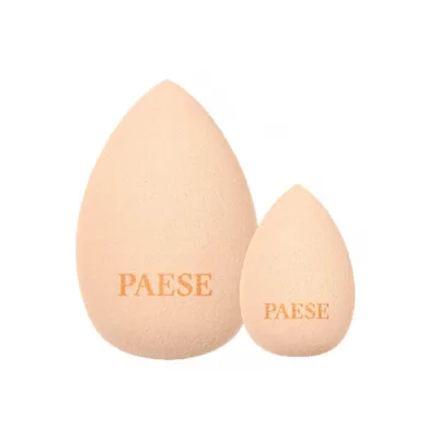Paese Accessories zestaw gąbek do makijażu midi + mini
