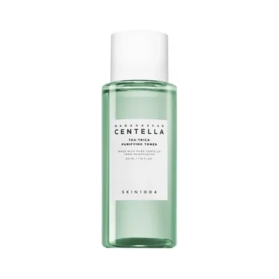 Skin1004 Tea-Trica Purifying Toner tonik do skóry trądzikowej 210 ml