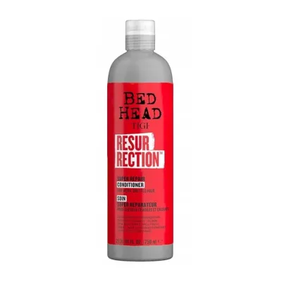 Tigi Bed Head Resurrection odżywka do włosów słabych i łamliwych 750ml