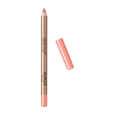 KIKO Milano Creamy Colour temperowana konturówka od ust 01 Natural Rose 1,2g