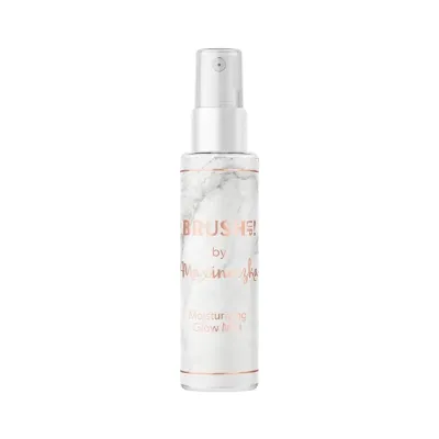 Brush Up nawilżająca mgiełka do utrwalenia makijażu 100 ml