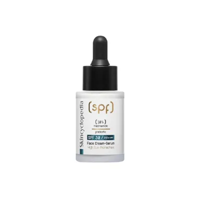 Skincyclopedia krem-serum do twarzy SPF30 30ml