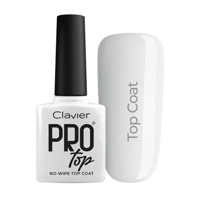 CLAVIER PROHYBRID TOP COAT TOP HYBRYDOWY 7,5ML
