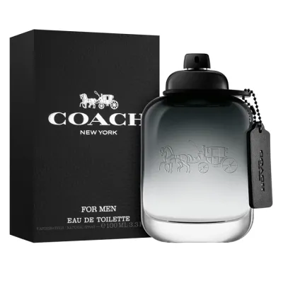 Coach Coach for Men woda toaletowa spray 100 ml