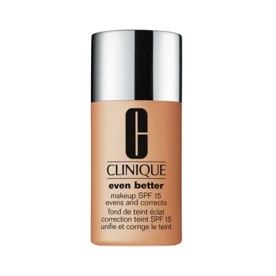 Clinique Even Better podkład do twarzy SPF15 CN 10 Alabaster 30ml