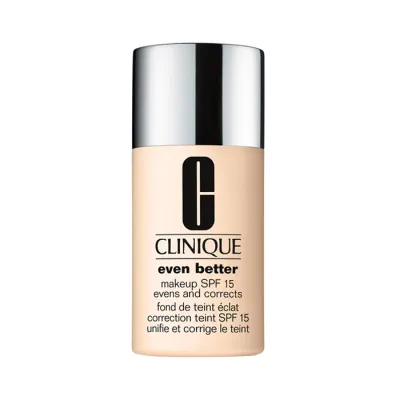 Clinique Even Better podkład do twarzy SPF15 CN 08 Linen 30ml