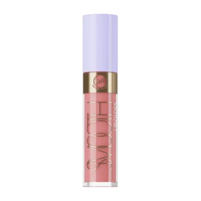 Bell Smooth Lip Gloss błyszczyk do ust 04 Holiday 3,8 g