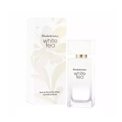 ELIZABETH ARDEN WHITE TEA WODA TOALETOWA SPRAY 50ML