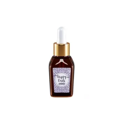 Anwen Happy Ends płynne serum do zabezpieczania końcówek włosów 20 ml