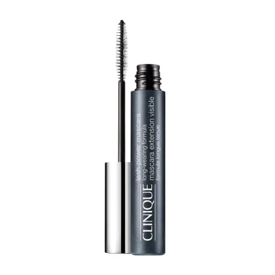 Clinique Lash Power Mascara wydłużający tusz do rzęs 04 Dark Chocolate 6ml
