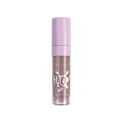 Lovely Lip Gloss H2O błyszczyk do ust 3 4,9 g